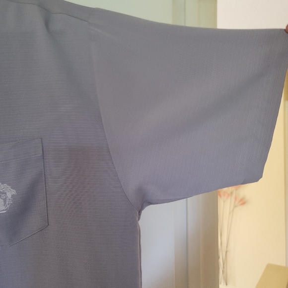 Versace Jeans Couture Men's Medusa Shirt - Picture 7 of 11